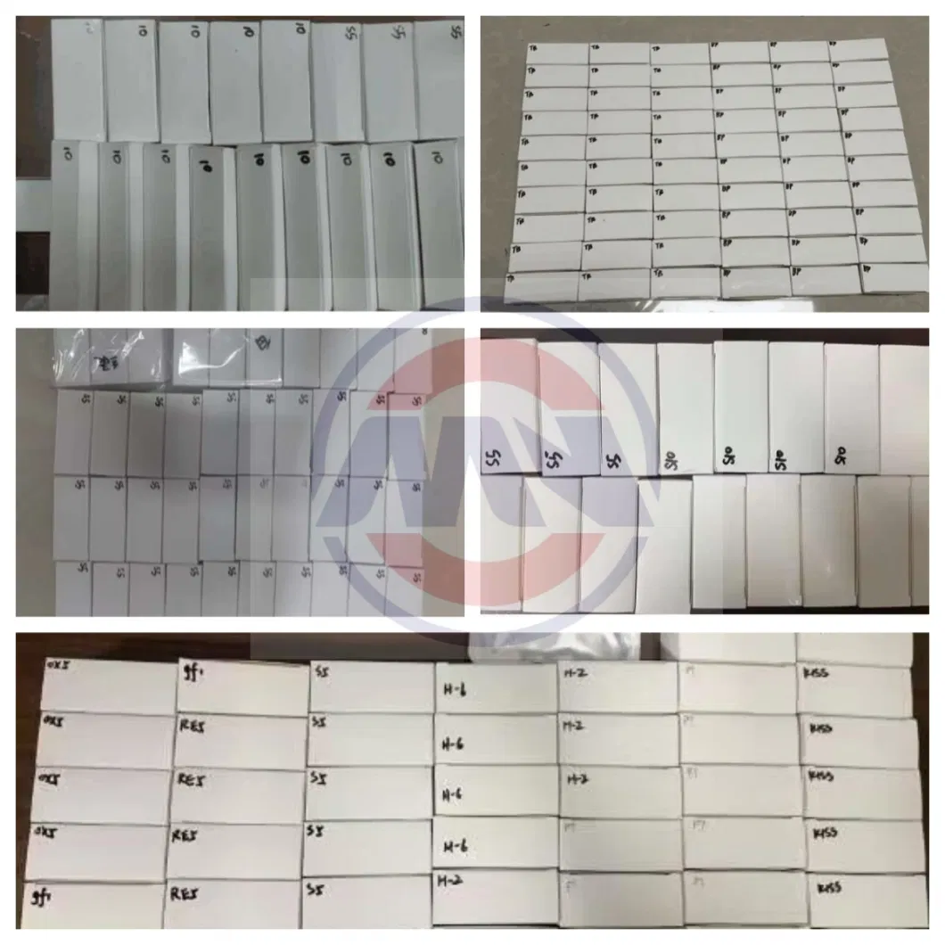 Omn Lab Focus on Peptide Dihexa 20mg 50mg 100% Delivery Dihexa