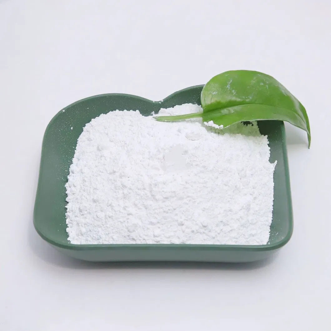 Lanthanum Chloride Anhydrous (pharmaceutical grade)