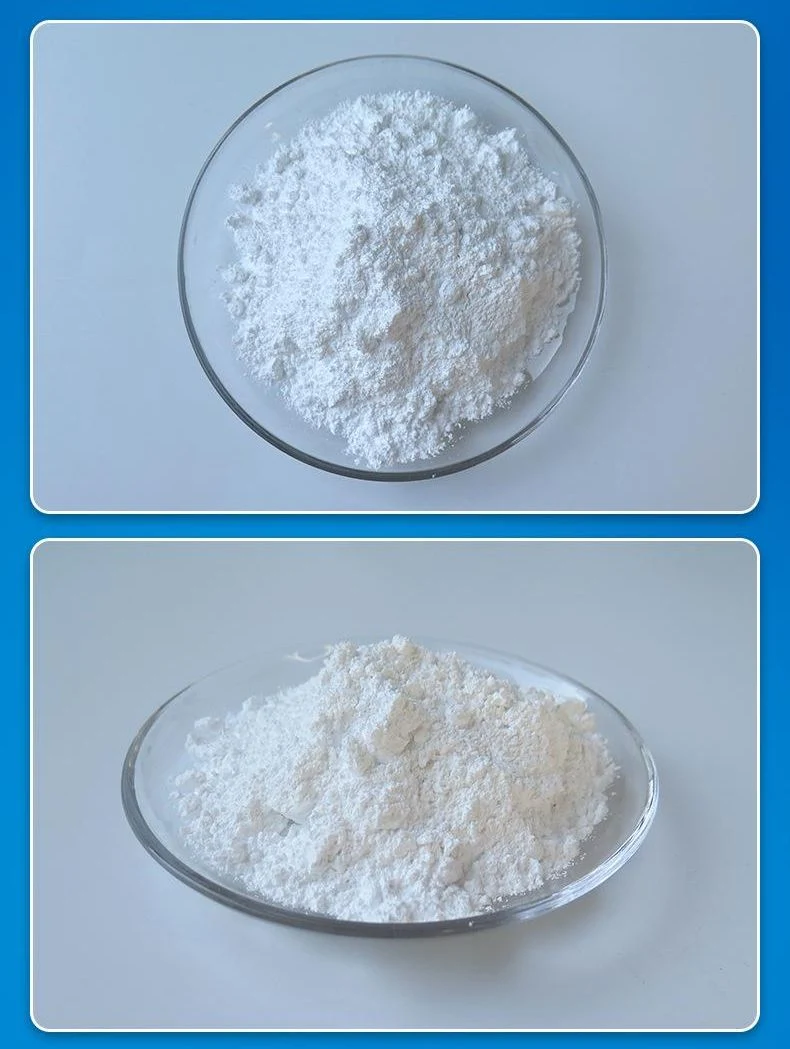 CAS 12032-20-1 Rare Earth Lu2o3 Erbium (III) Oxide Lutetium Oxide