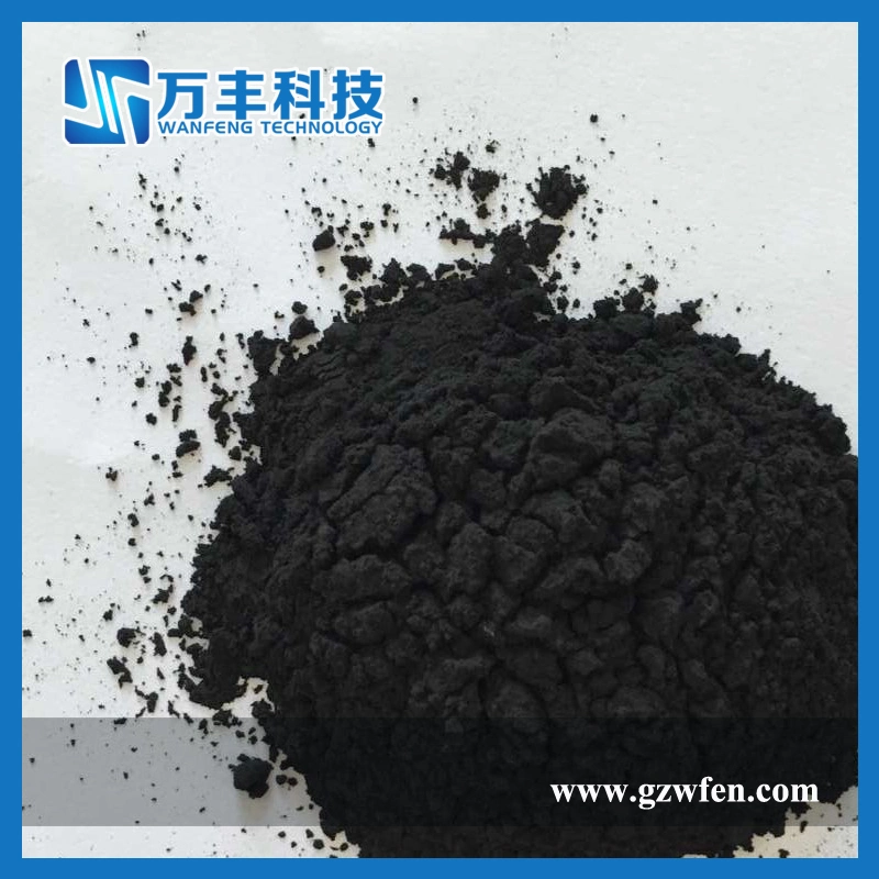 Rare Earth Element Pr6o11 Good Price Praseodymium Oxide