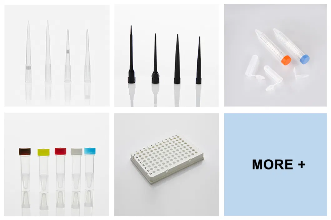 PCR Tubes and Plate Centrifuge Tool for Lab Tube Openter