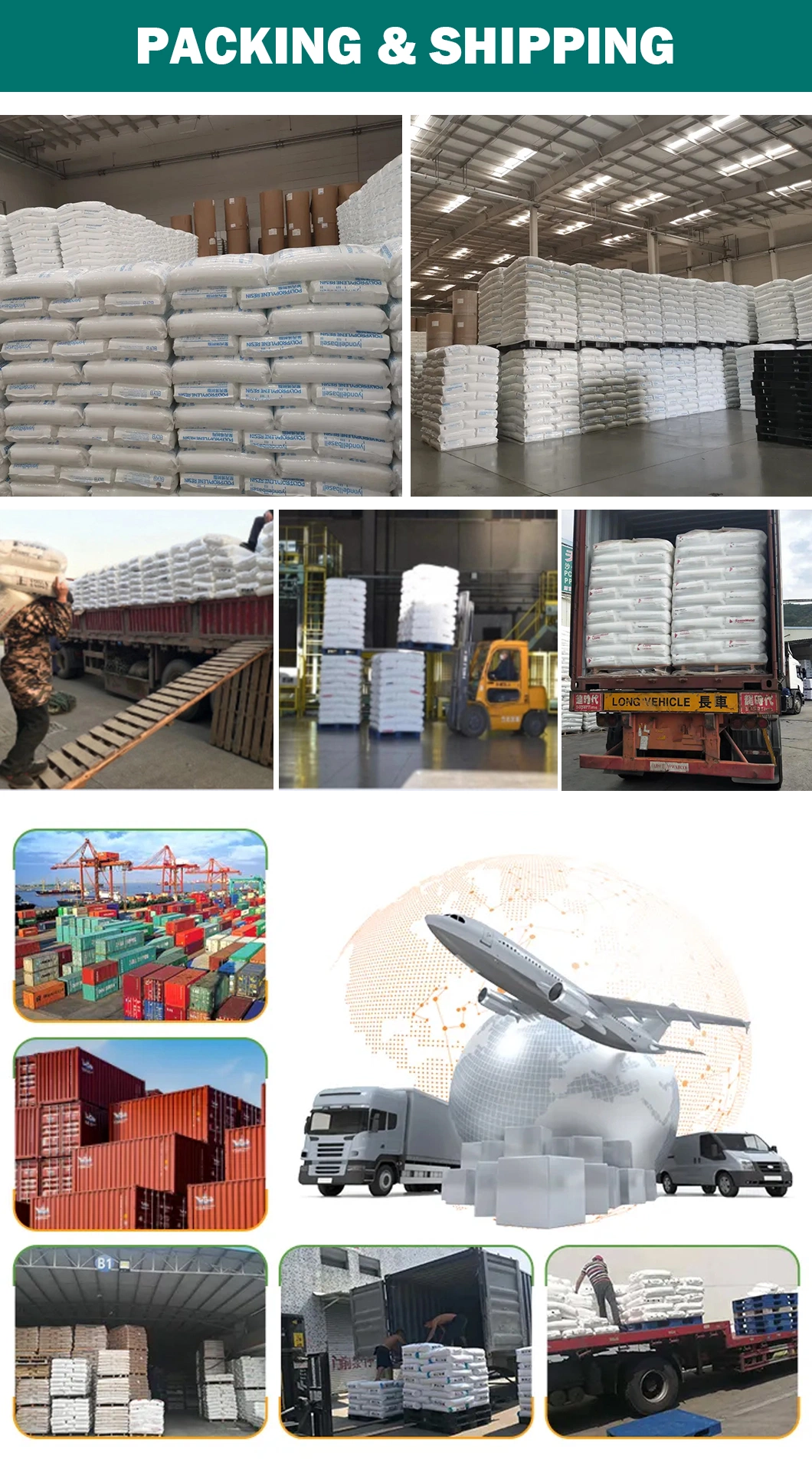 China Factory Price Zrocl2 8H2O 13520-92-8 Zirconium Oxychloride