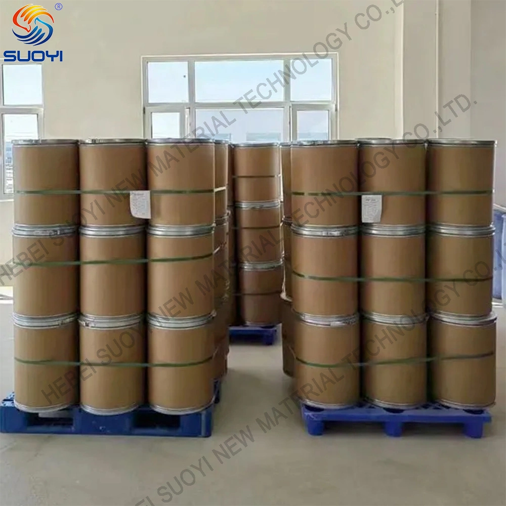 Advanced Material Good Quality TM2o3 Thulium Oxide 99%-99.999% TM2o3 Thulium Oxide CAS 12036-44-1