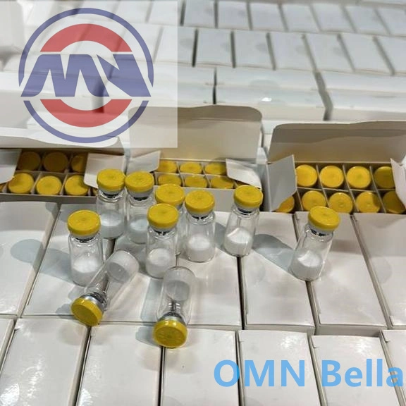 Omn Lab Focus on Peptide Dihexa 20mg 50mg 100% Delivery Dihexa