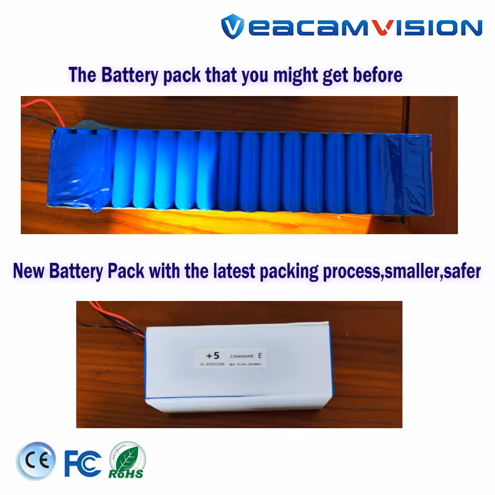 Catl Battery Waterproof Solar UPS Power Supply 12V 240W Power Backup 24/7 Solar Power Supply for CCTV IP Camera WiFi Router Bridge Gate Loud Speaker Light