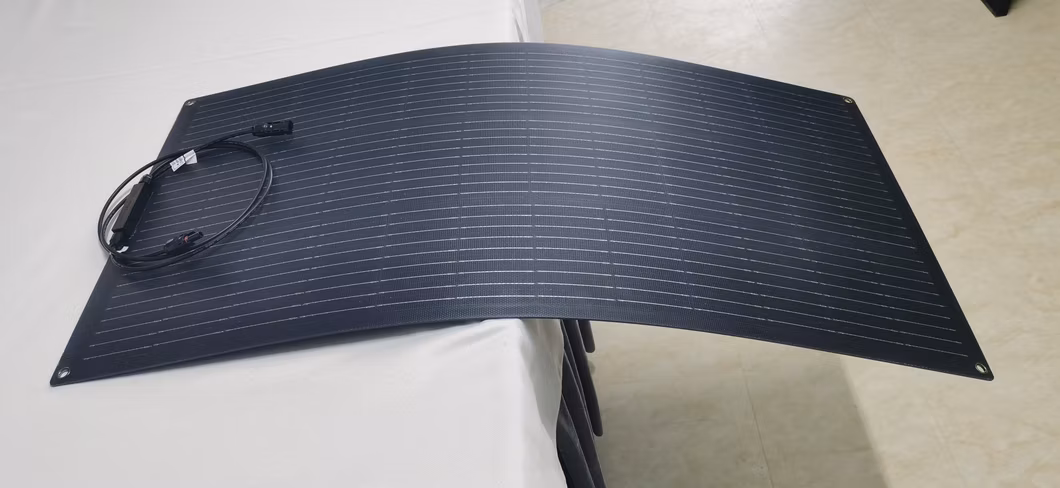 Top-Quality 200W Flexible Solar PV Panels with High Flexibility and Reliability