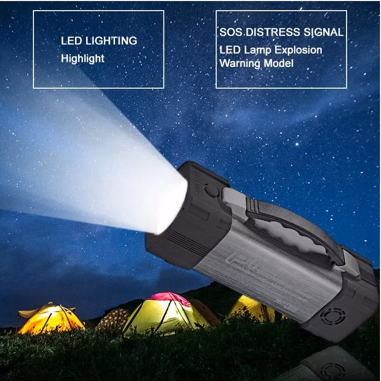 Wholesales Portable Charging AC DC Home Camping Power Station 200W 300W 500W 1000W Portable Power Station
