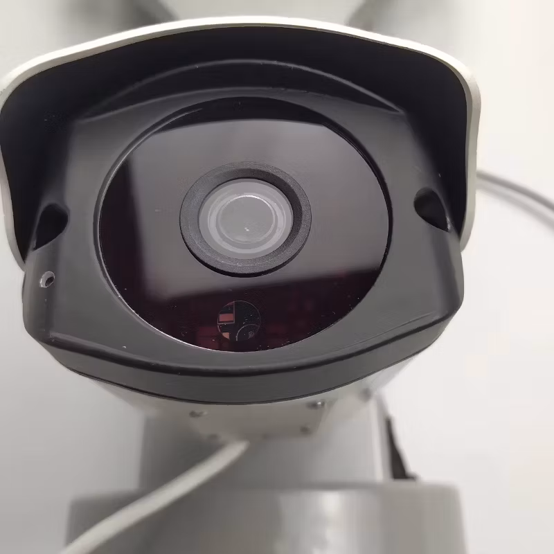 Security Lights Motion Outdoor Solar All in Two with APP WiFi 4G Connect Wireless CCTV Camera LED Street Light