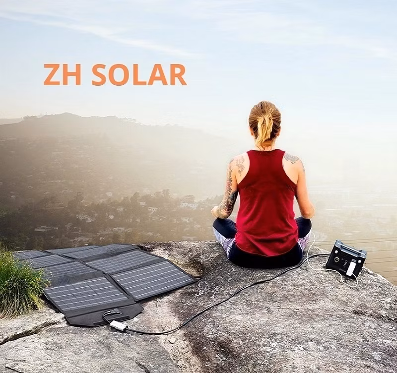 Top-Quality 200W Flexible Solar PV Panels with High Flexibility and Reliability
