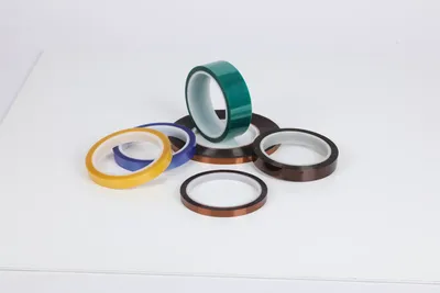 Adhesive Reflective Sealing Waterproof BOPP Packing Insulating Electrical Masking Duct Aluminum Foil Double Sided High-Temperature Resistant <a href='/mylar-tape/'>Mylar Tape</a>