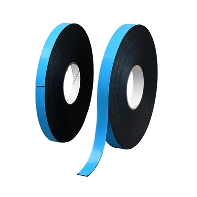 1mm 1.5mm 1.6mm 3mm 6mm Thick Double Sided PVC <a href='/foam-tape/'>Foam Tape</a>