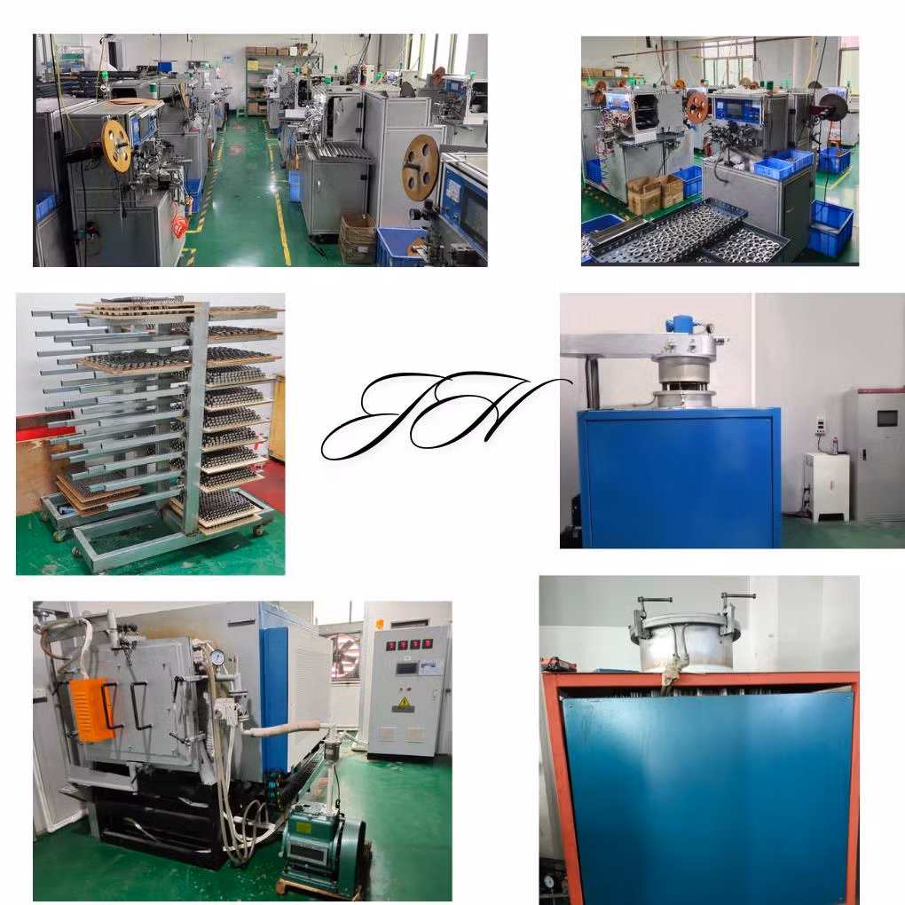 Green Coating Nano Crystalline Core for Current Transformer