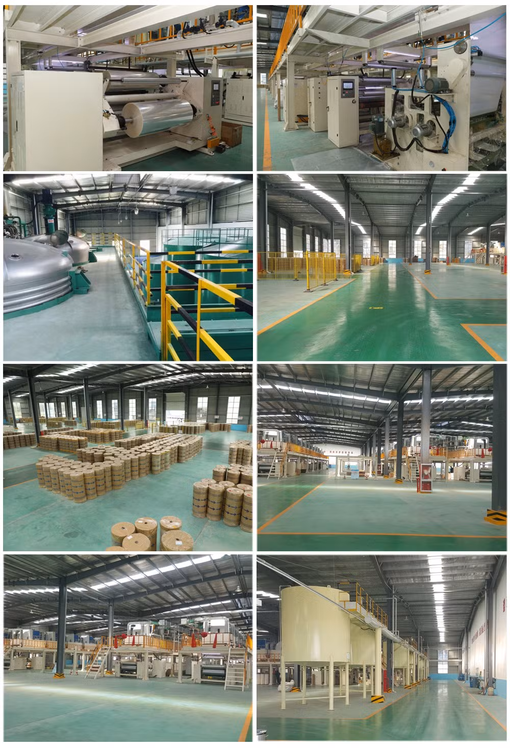 Double Sided Self Adhesive PE Foam Tape PE Wrapping Tape Cold Applied Tape