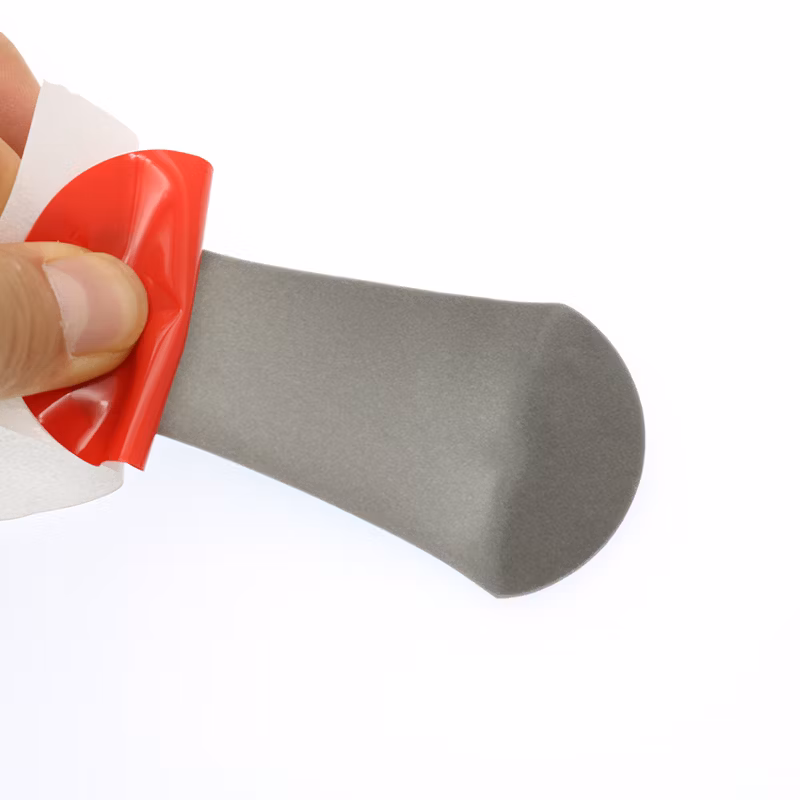 Transparent Acrylic Sticker Foam Self Adhesive Tape for Frame Mounting Pad Tape Die Cut Double Sided Foam Tape