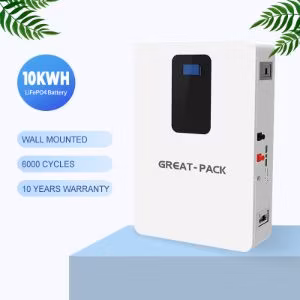 Europe Warehouse Solar Power Energy 8kw 10kw 12kw 20kw Battery Storage System Hybrid Solar System for Europe Market