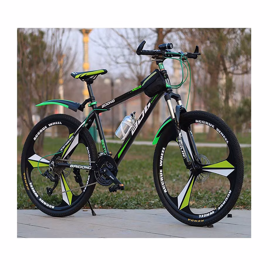 2023 China F&aacute; Brica De Monta&ntilde; a Personalizada De Suspensi&oacute; N Completa 10/12 Velocidad De Monta&ntilde; a En Stock