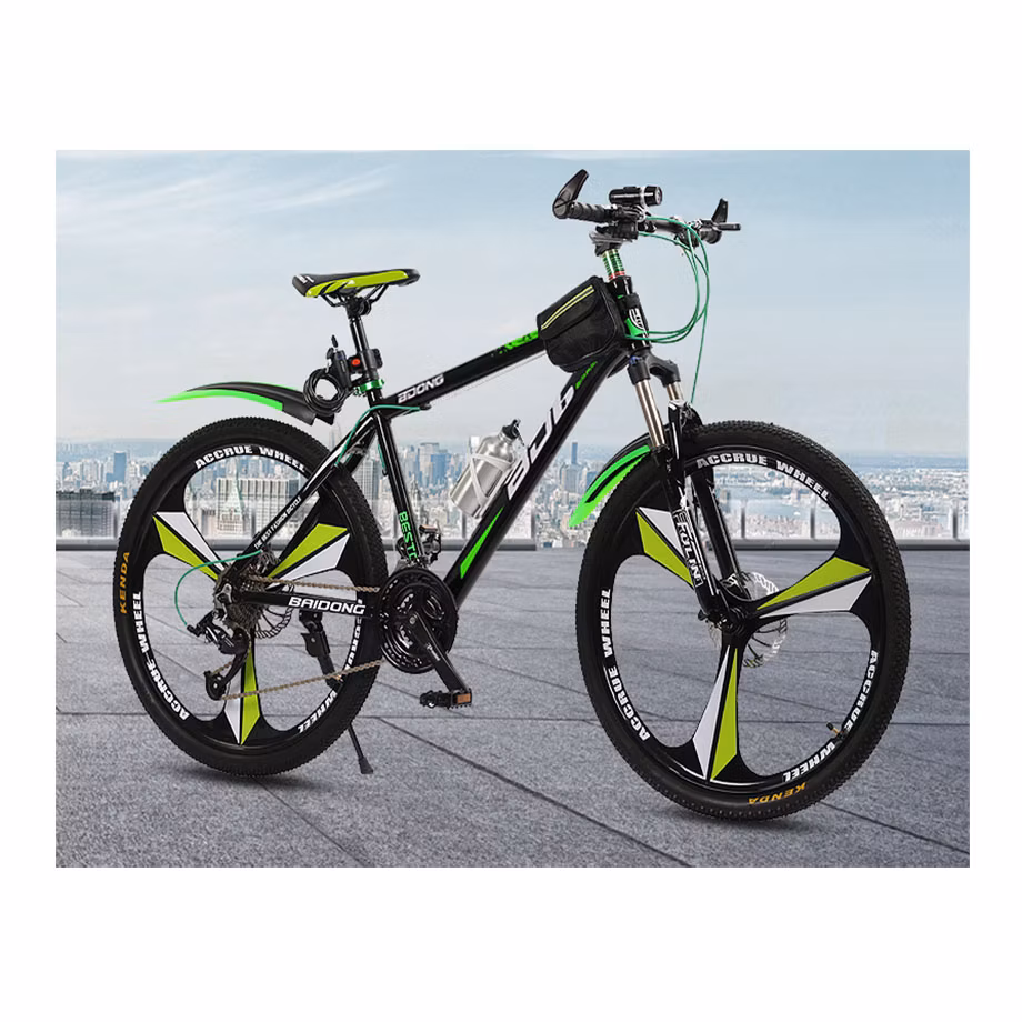 2023 China F&aacute; Brica De Monta&ntilde; a Personalizada De Suspensi&oacute; N Completa 10/12 Velocidad De Monta&ntilde; a En Stock