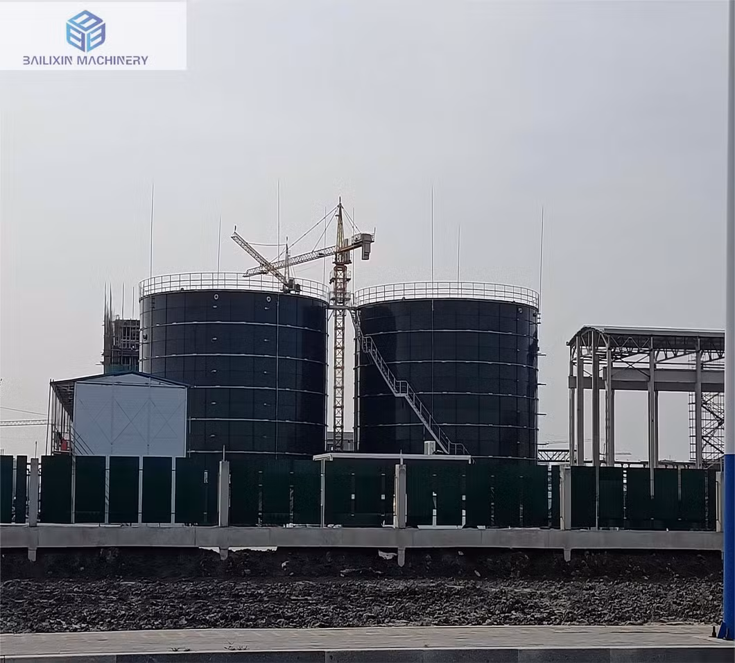 Blx Factory Direct Price Irrigation Water Storage for Environmental Protection