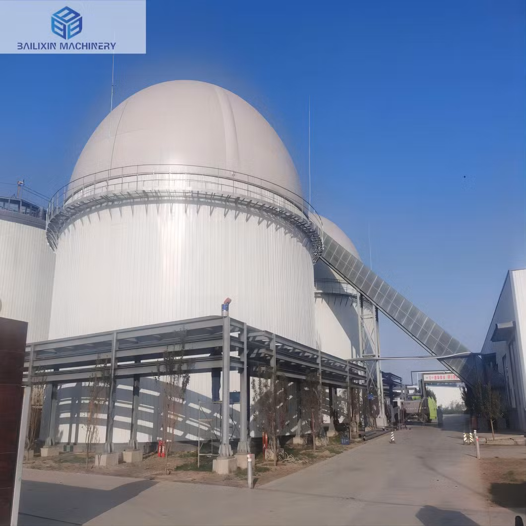 Blx Factory Direct Price Irrigation Water Storage for Environmental Protection