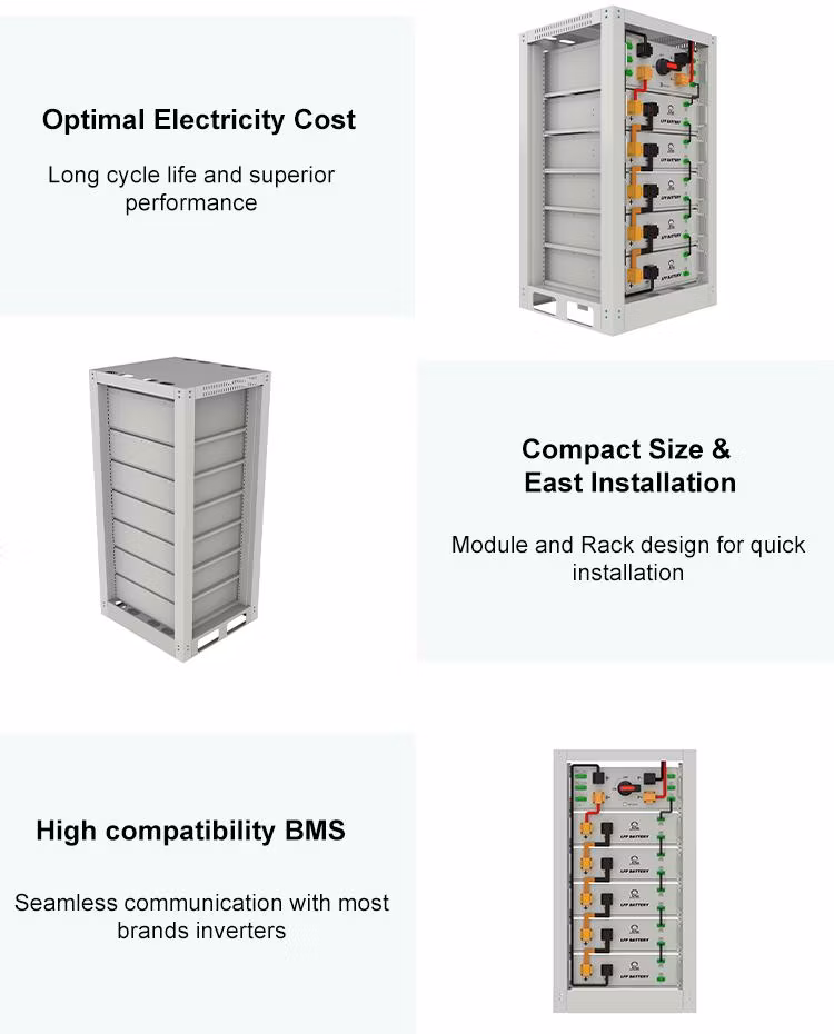 100ah 150ah 200ah CE/RoHS/Un38.3/MSDS Solar Lithium Cell LiFePO4 Li Ion Charger Pack Home Power Gel System Energy High Voltage Storage Battery