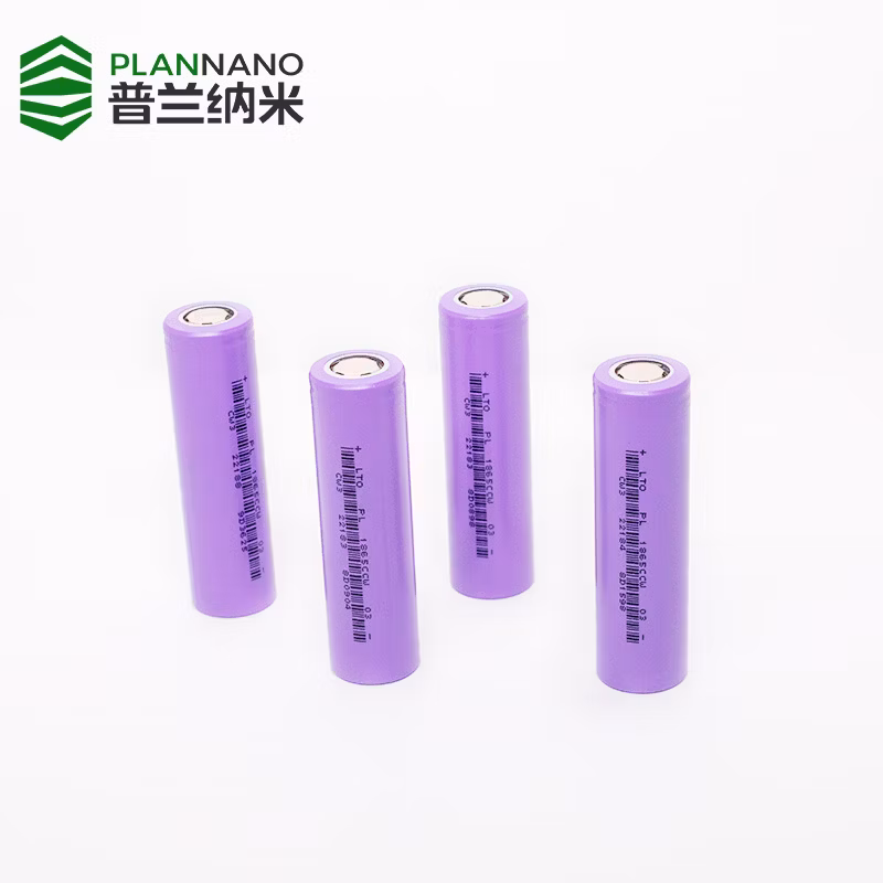 Innovative Design of Plannano 1.5MW Lithium Titanate Energy Storage Container Supported by High-Pressure Air Cooling Technology