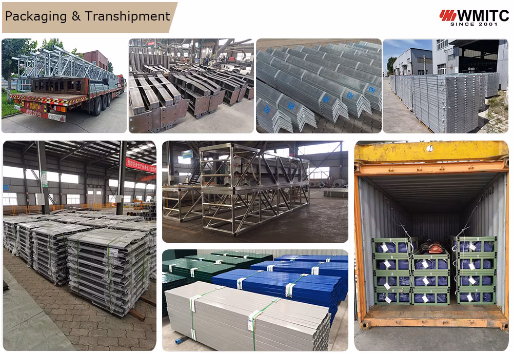 WBF027 Port terminal coal storage yard steel building windbreak wind dust fence