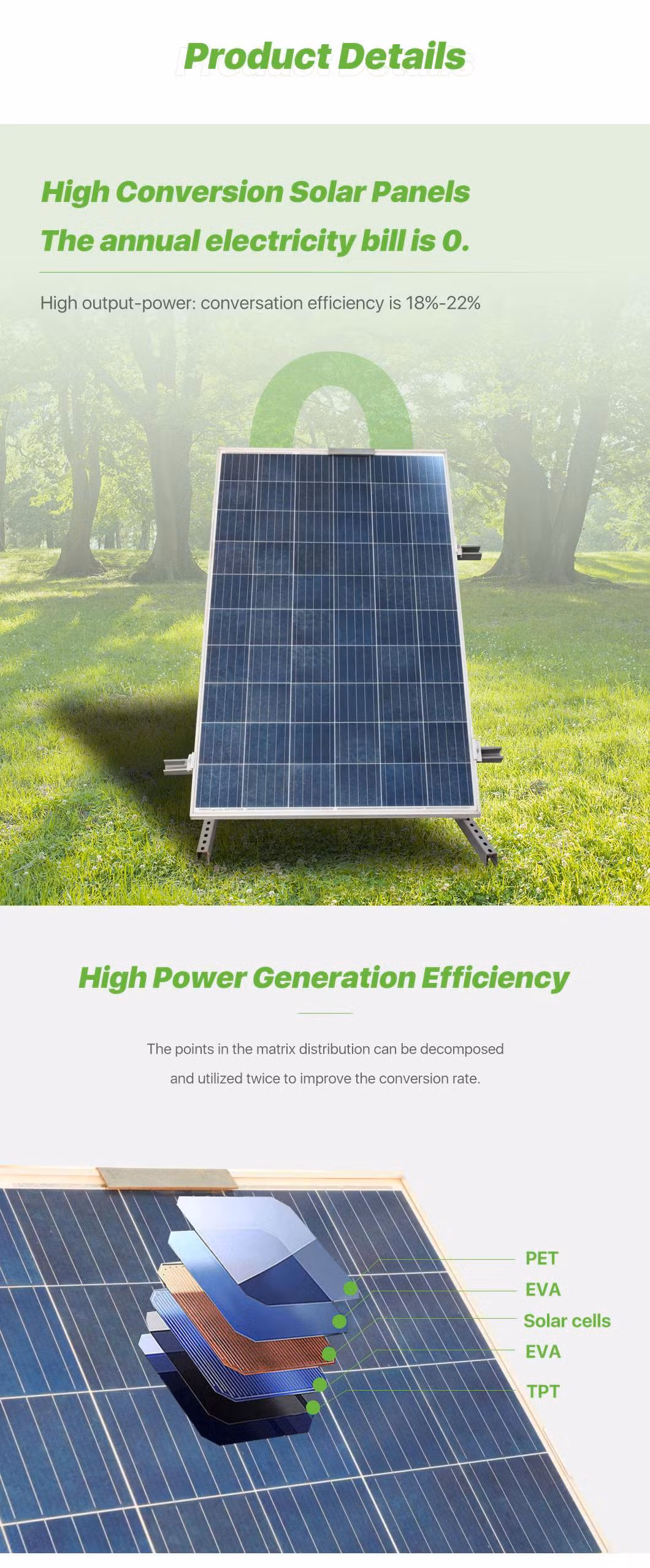 Complete Solar Energy Business Portable off-Grid Power Storage Home System Solar Lights TV and Fan Home Battery Kit