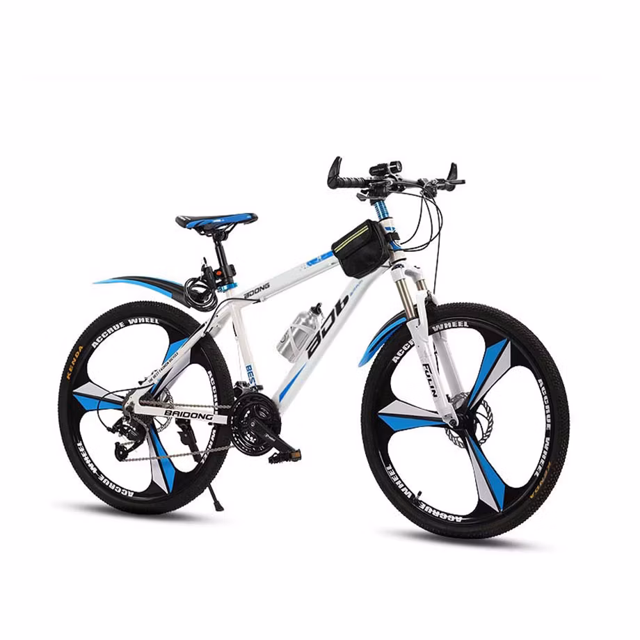 2023 China F&aacute; Brica De Monta&ntilde; a Personalizada De Suspensi&oacute; N Completa 10/12 Velocidad De Monta&ntilde; a En Stock