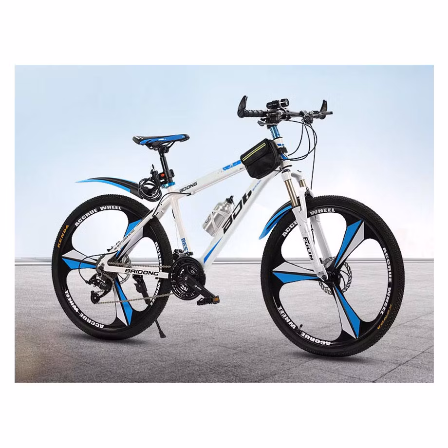 2023 China F&aacute; Brica De Monta&ntilde; a Personalizada De Suspensi&oacute; N Completa 10/12 Velocidad De Monta&ntilde; a En Stock