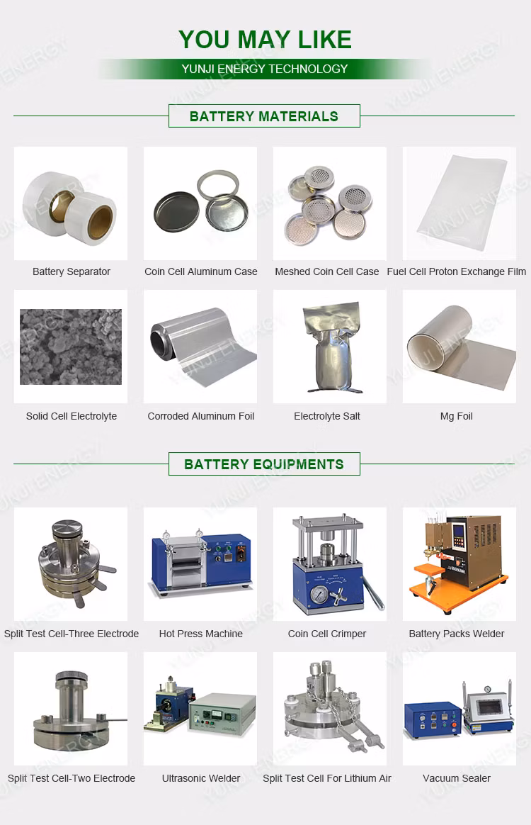 High Capacity High Efficiency Silicon Oxide Sio-C Anode Material for EV Battery