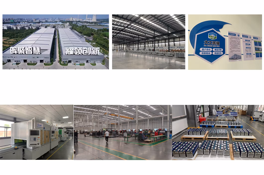 Low Price China 215kwh Hy Tech Lithium-Ion Battery Container Renewable Energy Storage Hy-21500W