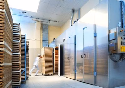 Yellow Onion Restaurant Cold Storage Restaurant Walk in Cooler Organization Walk in Blast Freezer