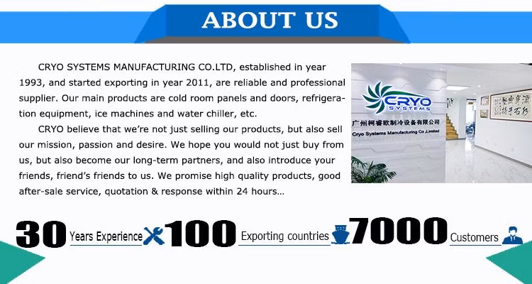 Wholesale Meat Frozen Fish Cold Storage Blast Freezer Warehouse Energy Efficient Walk-in Freezer