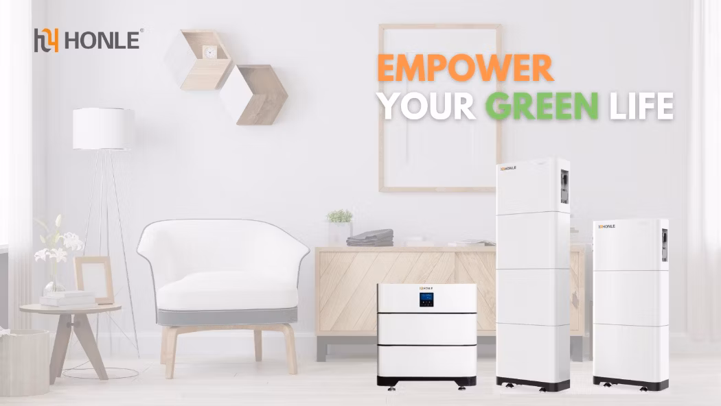 Factory Price Home Household Power Station 51.2V 5kwh Stackable LFP Battery Pack Energy Storage System