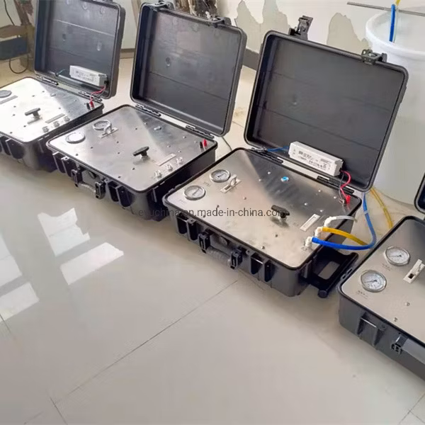 Esigned According to Customer Requirements and Special Application of Seawater Desalination Equipment