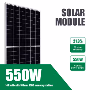 Manufacturer Warehouse Stock 15kw 20kw Solar Energy off Grid Storage System for German Market