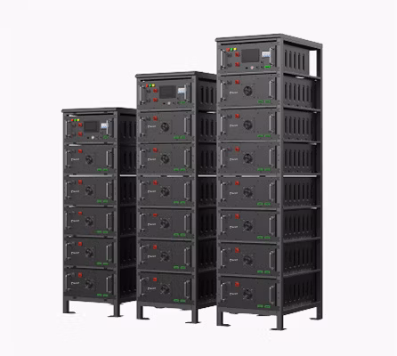 Sunpal Industrial And Commercial Container 1 Mwh Battery Energy Storage Solar System Eu Stock
