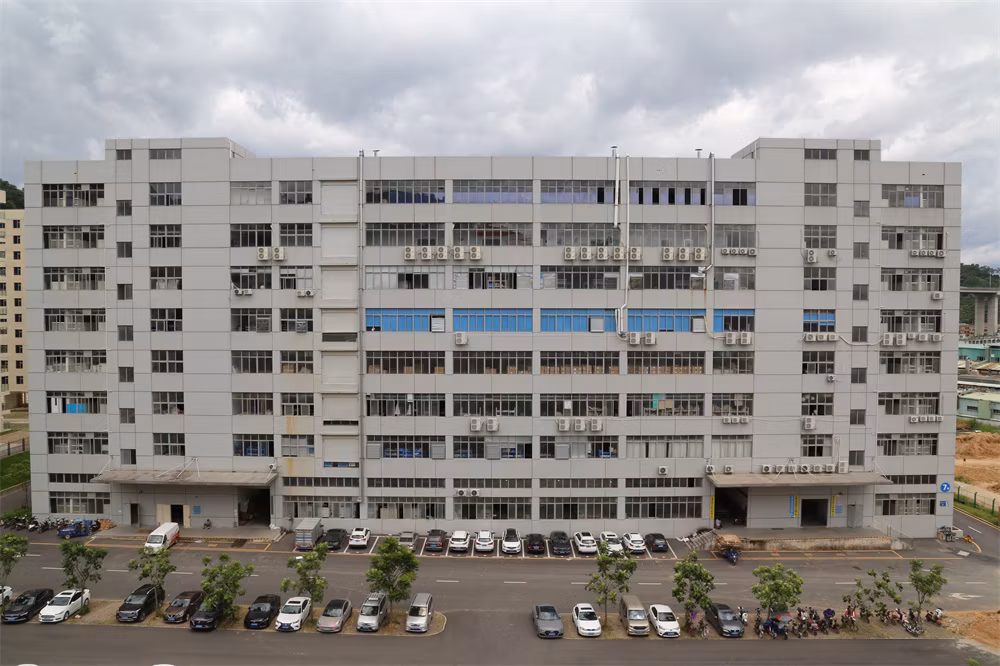Containerized Solar Battery Energy Storage System 2 Mwh Industrial Commercial Energy Storage