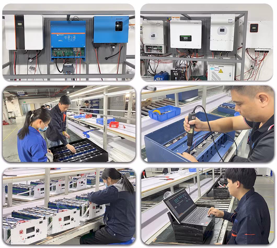 OEM ODM 114kwh 230kwh LiFePO4 Battery Energy Storage System Cabinet High Voltage Liquid Cooling Solar Power System Outdoor Container