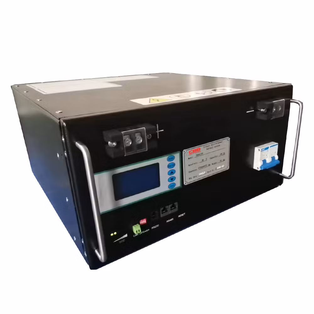 65ah 12V Deep Cycle Gel Battery PV Battery Marine Battery Power Storage Battery