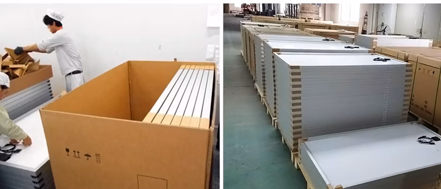 Hybrid System MPPT Solar Energy Panels Hybrid Solar Energy Storage System Price