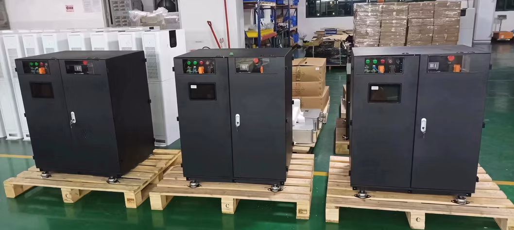 192-800V Solar Panel Battery Energy Storage Lithium-Ion Battery Storage Energy Storage Systems High Voltage Battery Storage Solar Battery Storage Units Cost