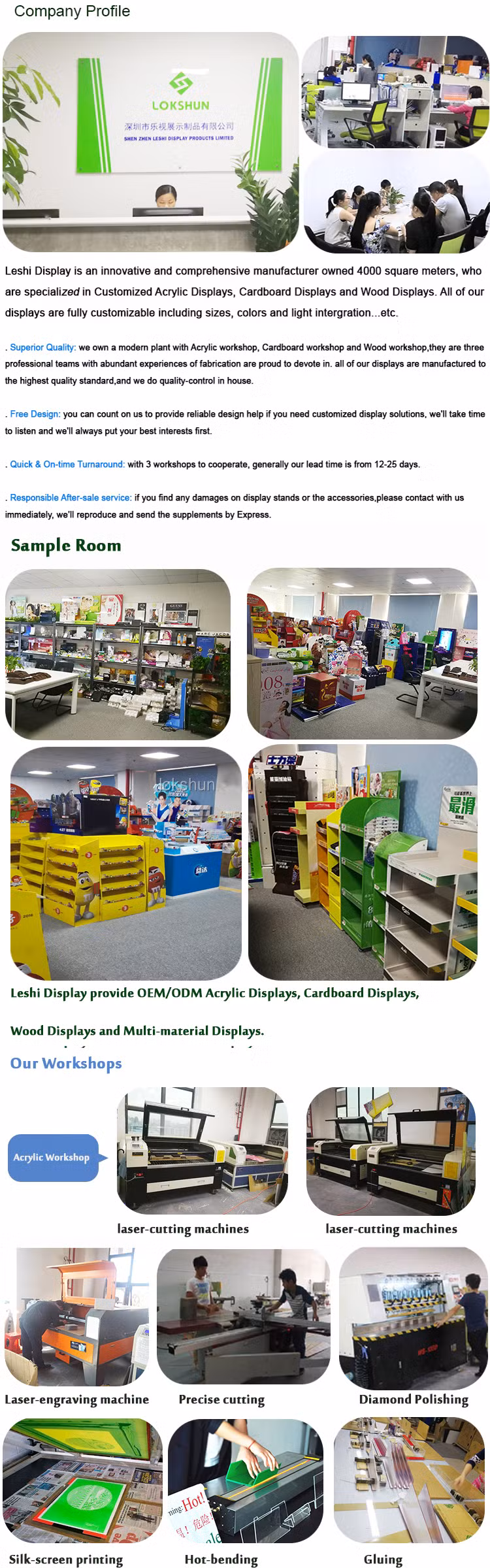 High Quality Pop/POS Cardboard Pet Products Pallet Display Custom Retail Display Stand