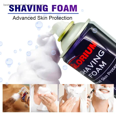 Moisturize Smooth Refresh Rich Foam Shaving <a href='/cream/'>Cream</a> Gel Close Shave Shaving Foam