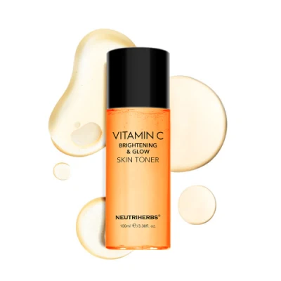 Best Manufacture Hydrating Niacinamide Brightening Effective Daily Ascorbic Acid <a href='/toner/'>Toner</a>