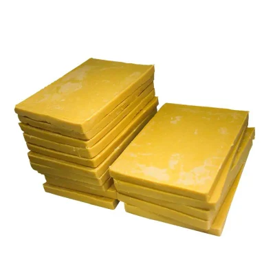 100% Pure Natural White/Yellow Beewax/Beeswax