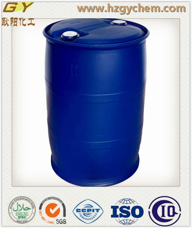 China Manufacturer Cosmetic Raw Material 99% Isopropyl Palmitate CAS 142-91-6