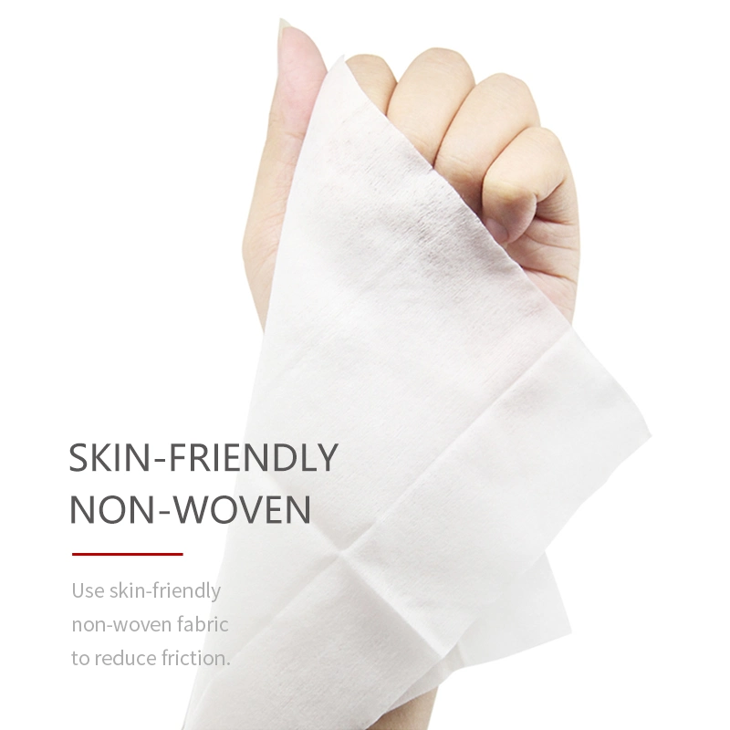 Skin Facial Wipes Gentle and Effective Makeup Remover Cleansing Free From Color and Dye Artificial Perfume and Harsh Chemicals