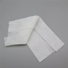 China Supplier Organic Cotton Rounds Cleaning Wipes Supplier OEM Small Tissue Acne