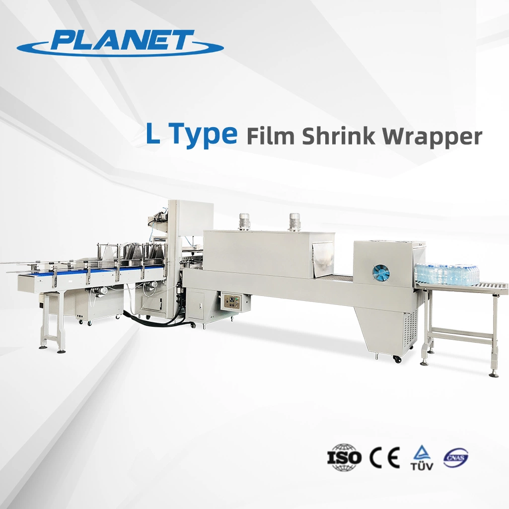 Complete Antiseptic Cleansing Wet Wipes Machine Production Line